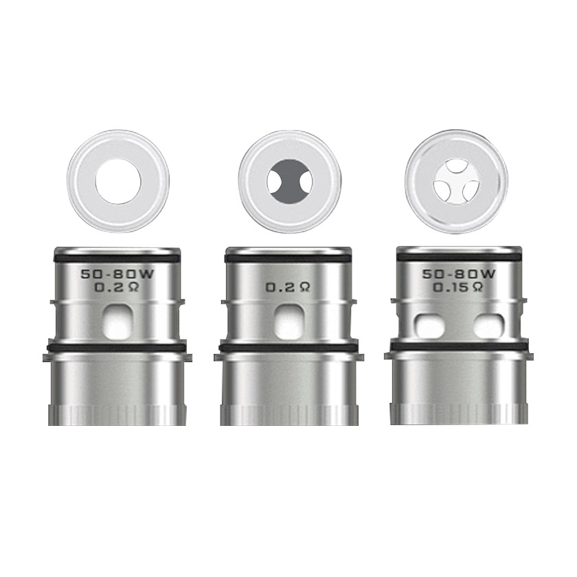 Vapefly Kriemhild Replacement Coil (3pcs/pack)