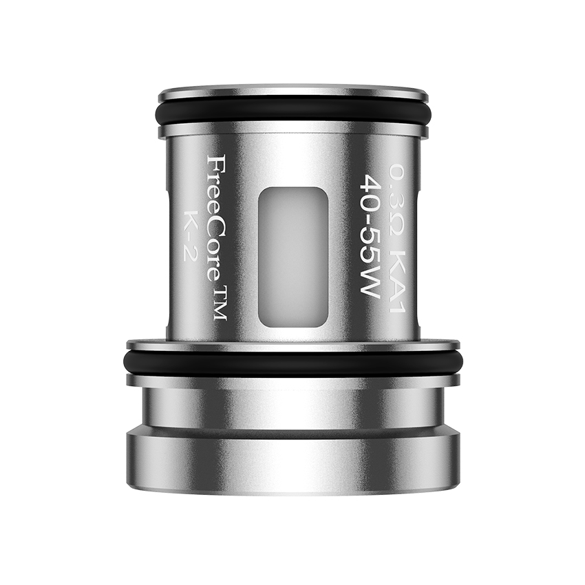 Vapefly Kriemhild II FreeCore Mesh Coil (3pcs/pack)