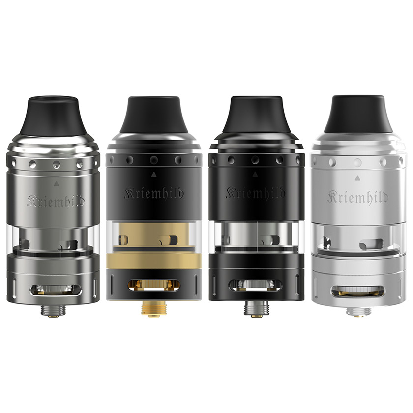 Vapefly Kriemhild Sub Ohm Tank Atomizer