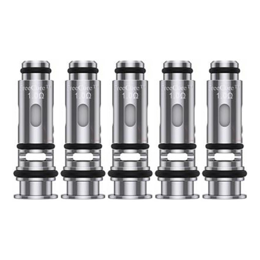 Vapefly FreeCore Replacement Coil for Manners II Pod (5pcs/pack)
