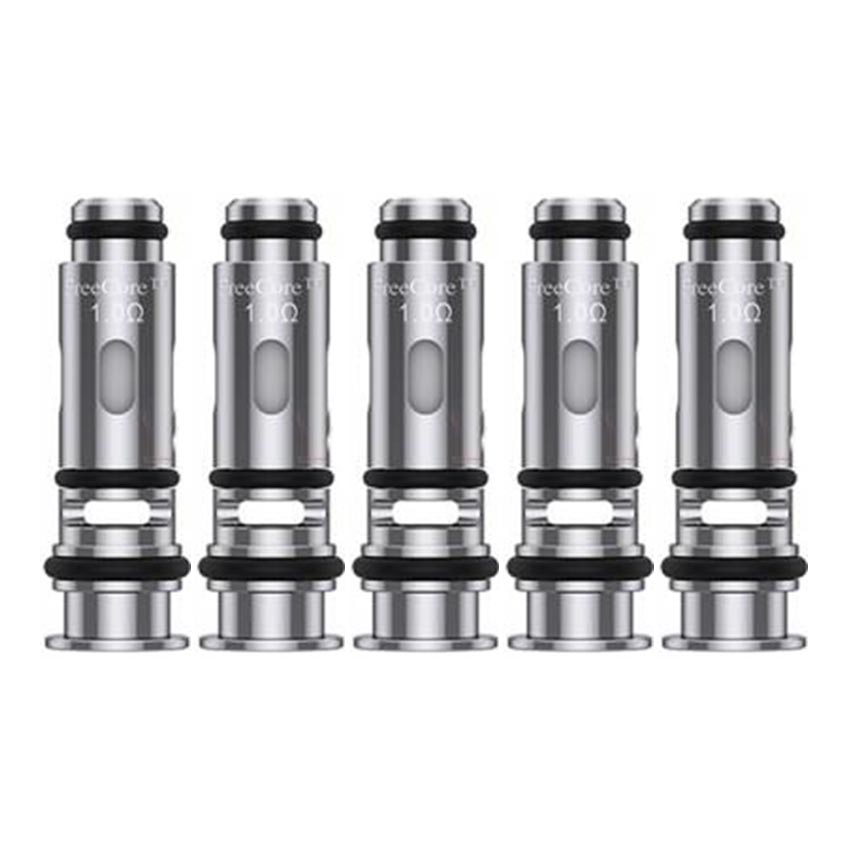 Vapefly FreeCore Replacement Coil for Manners II Pod (5pcs/pack)