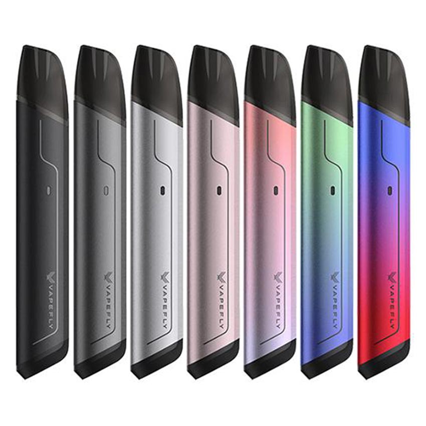 Vapefly Manners II Pod System Kit 850mAh 2ml