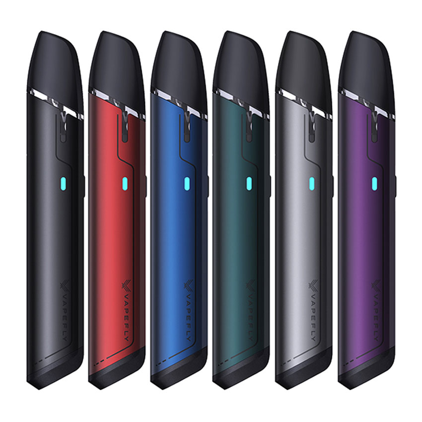 Vapefly Manners Pod System Kit 650mAh 2ml