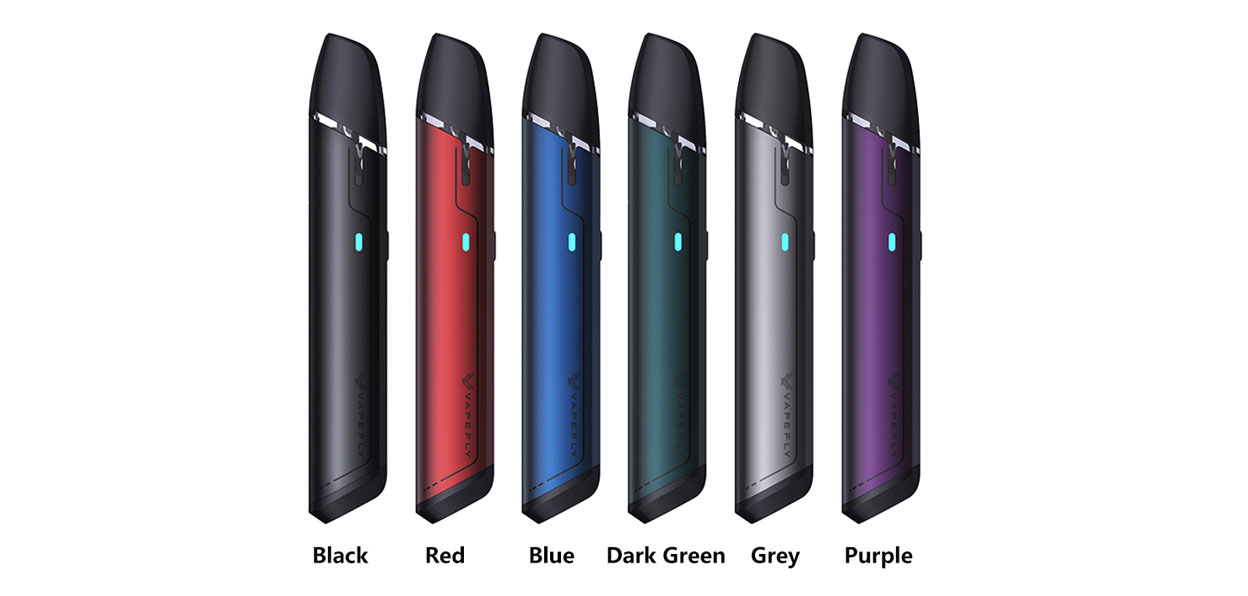 Vapefly Manners Kit