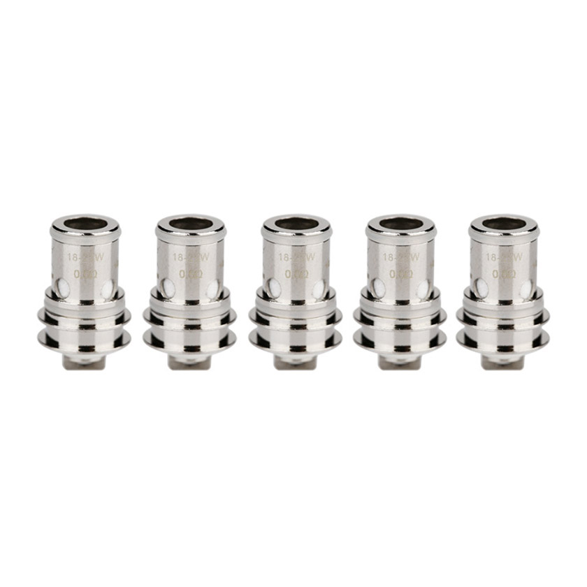 Vapefly Replacement Coil for Nicolas Tank/Nicolas II Tank /Nicolas MTL (5pcs/pack)