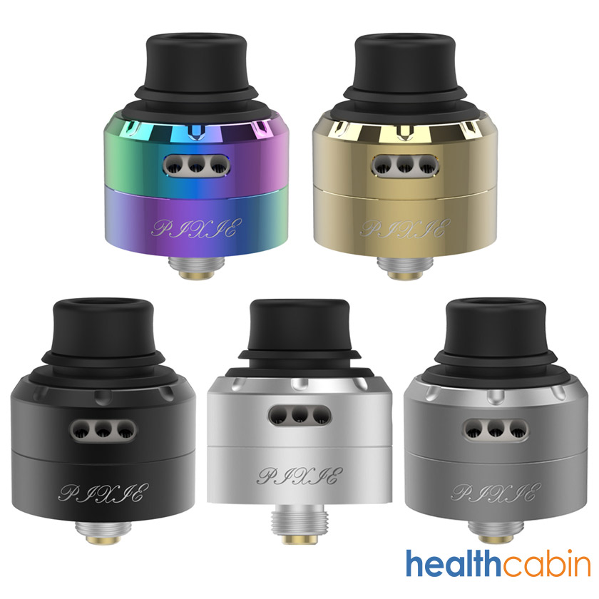 Vapefly Pixie RDA Atomizer