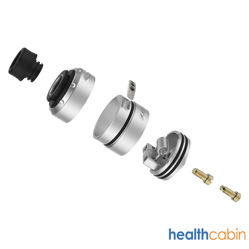 HealthCabin