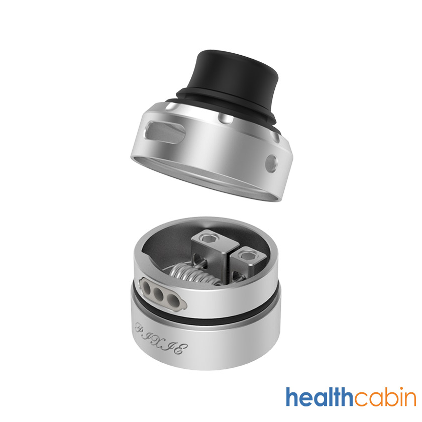 HealthCabin