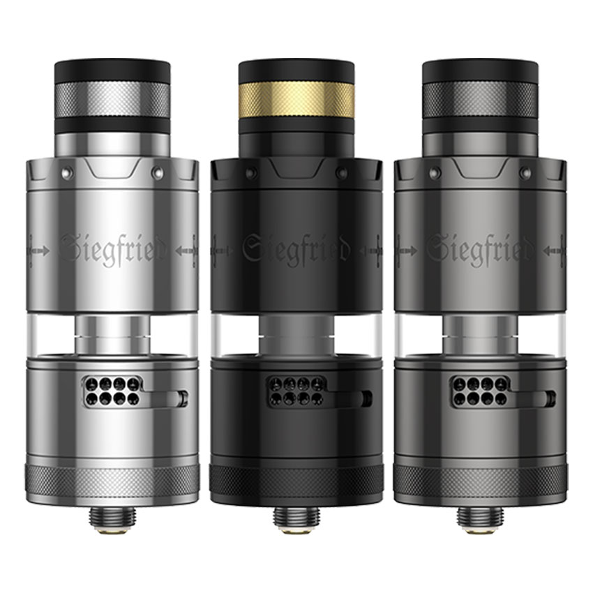 Vapefly Siegfried RTA Atomizer 7ml