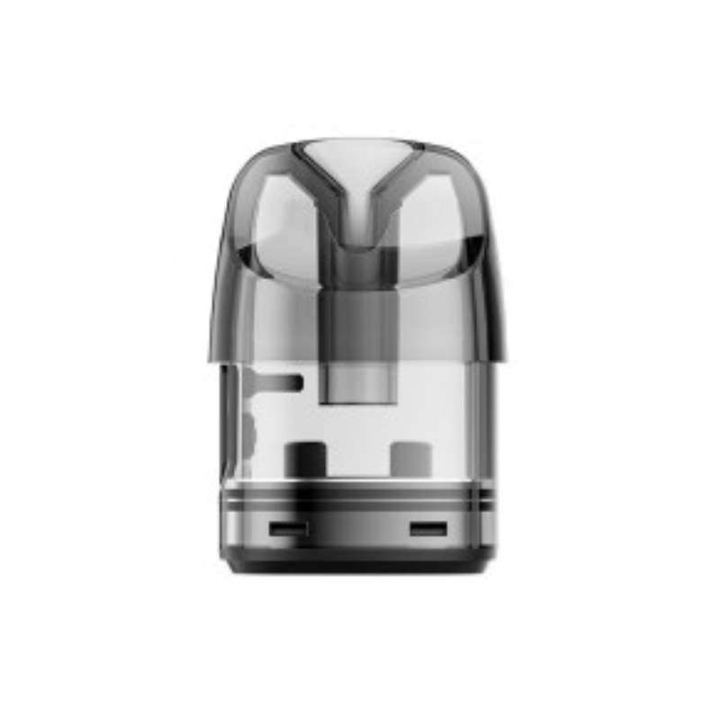 Vapefly Tim Empty Pod Cartridge 4ml