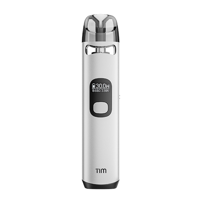 Vapefly Tim Pod System Kit 1100mAh 4ml