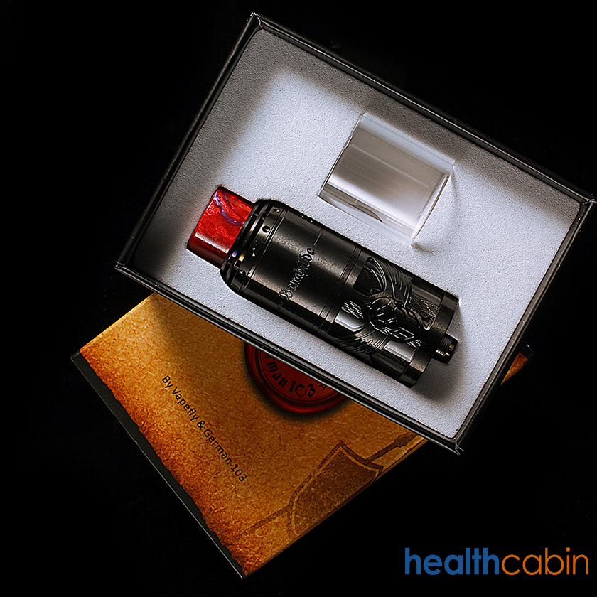 HealthCabin