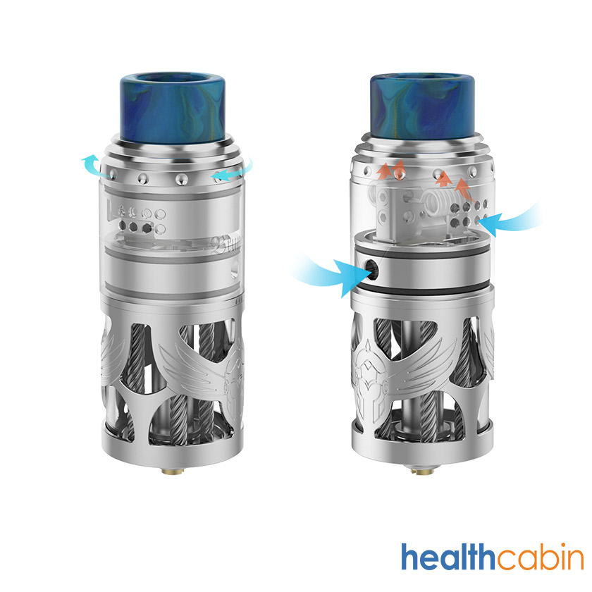 HealthCabin