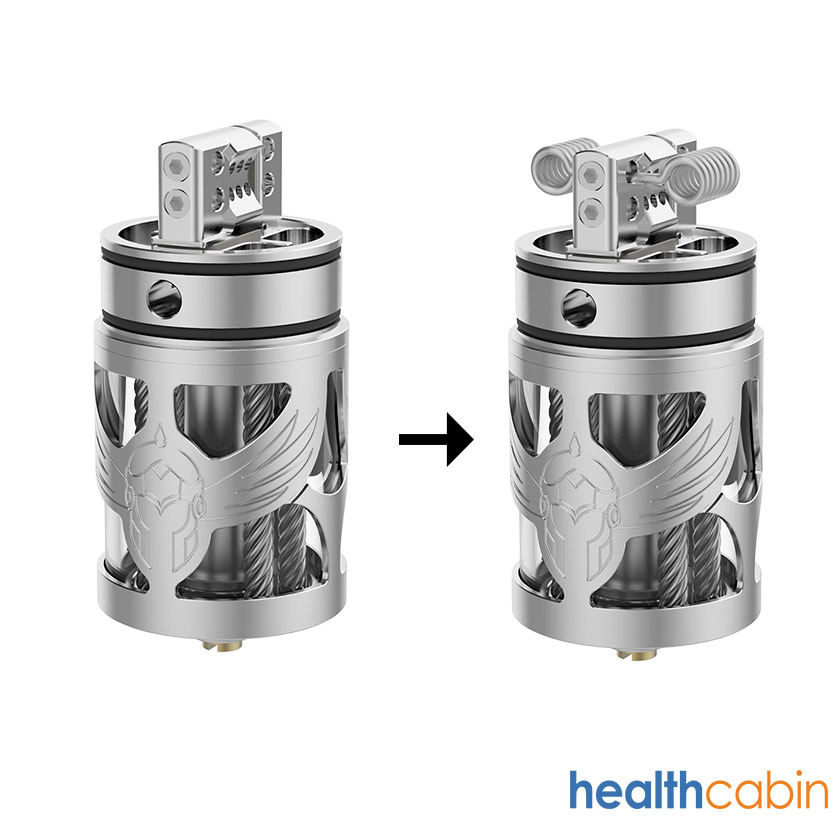 HealthCabin