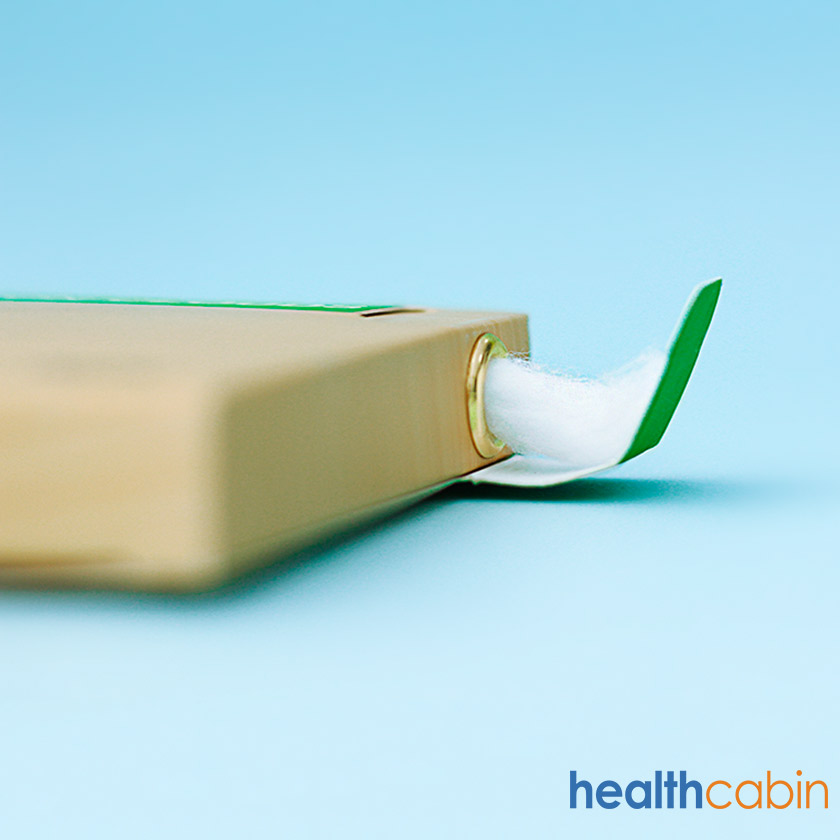HealthCabin