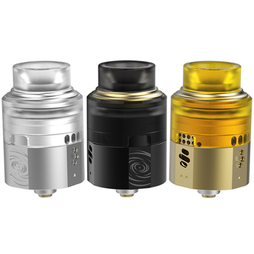 Vapefly Wormhole RDA Atomizer