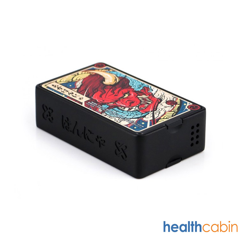 HealthCabin
