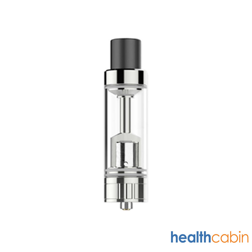 VapeOnly BEAM Tank Atomizer 2ml Silver