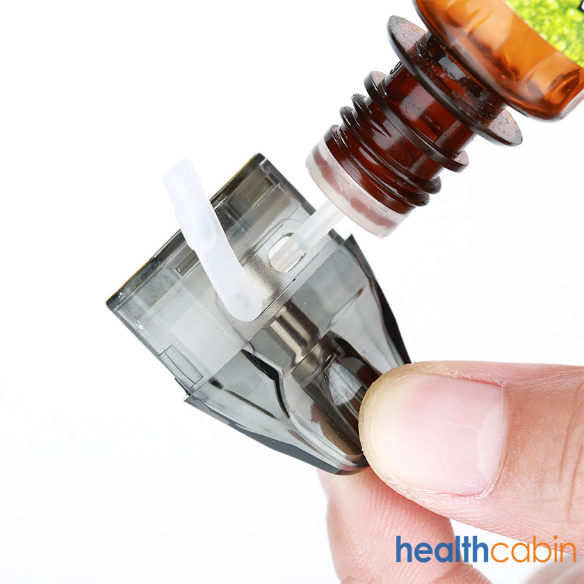 HealthCabin