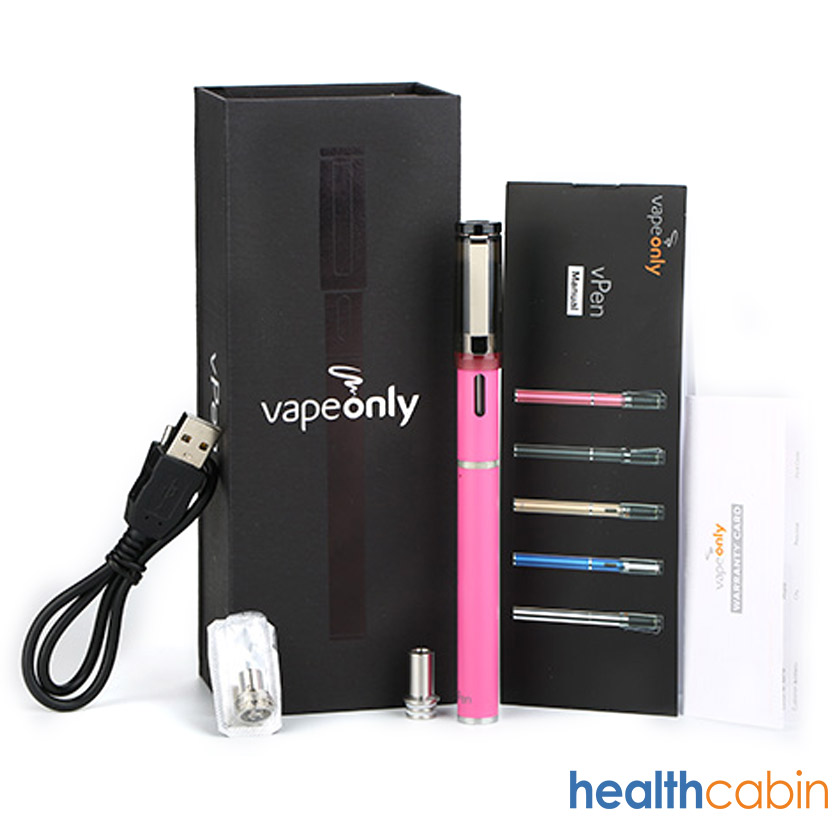 HealthCabin