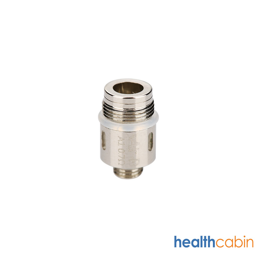 5pcs vAir-P Coil 0.7ohm for VapeOnly vPipe 3 & Zen Pipe