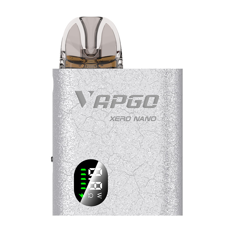 VAPGO XERO Nano Pod system Kit 800mAh 2ml