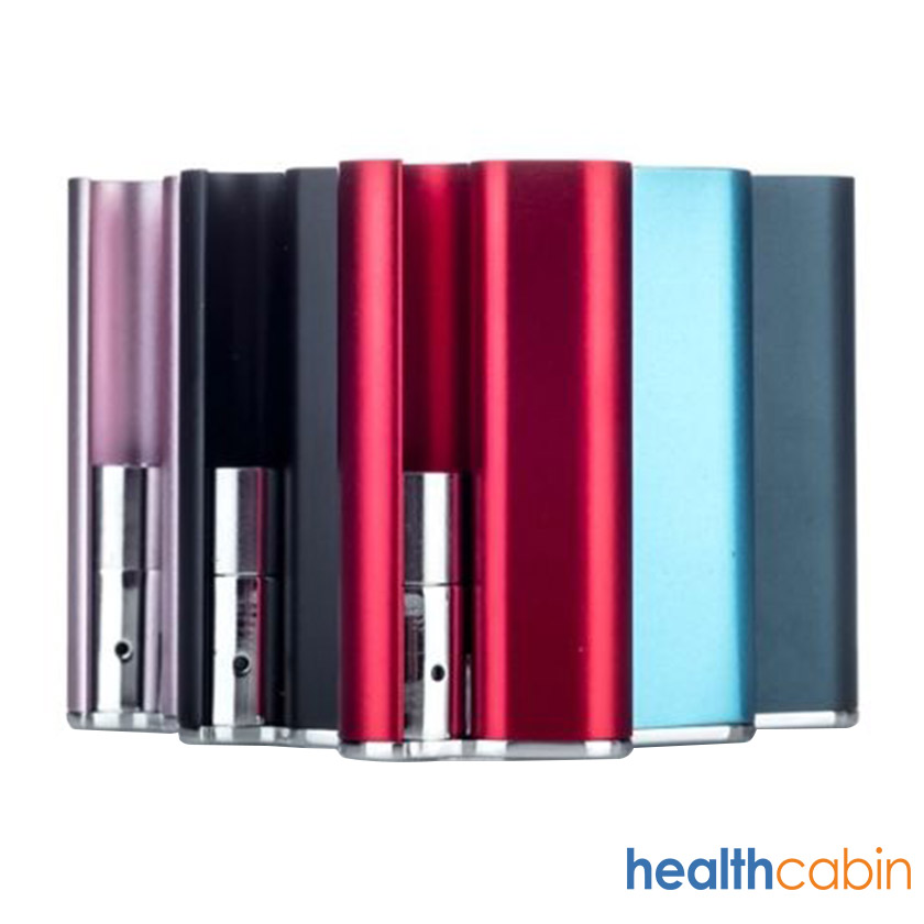 HealthCabin