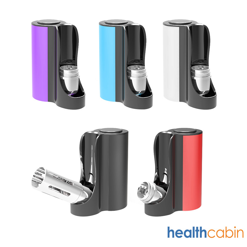 HealthCabin