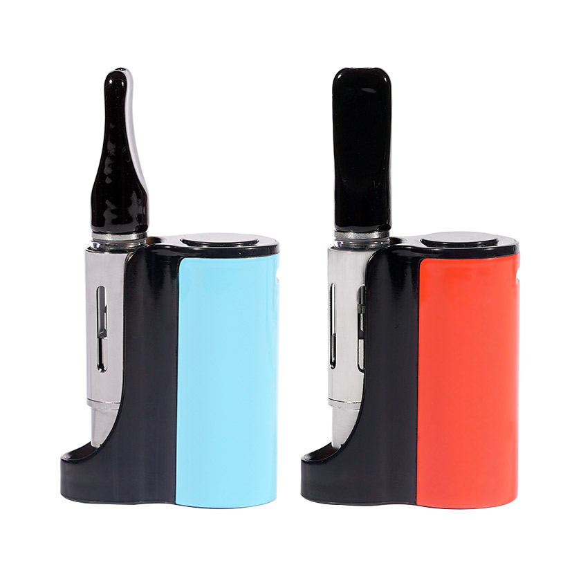 Vapmod PIPE 710 Starter Kit 900mAh