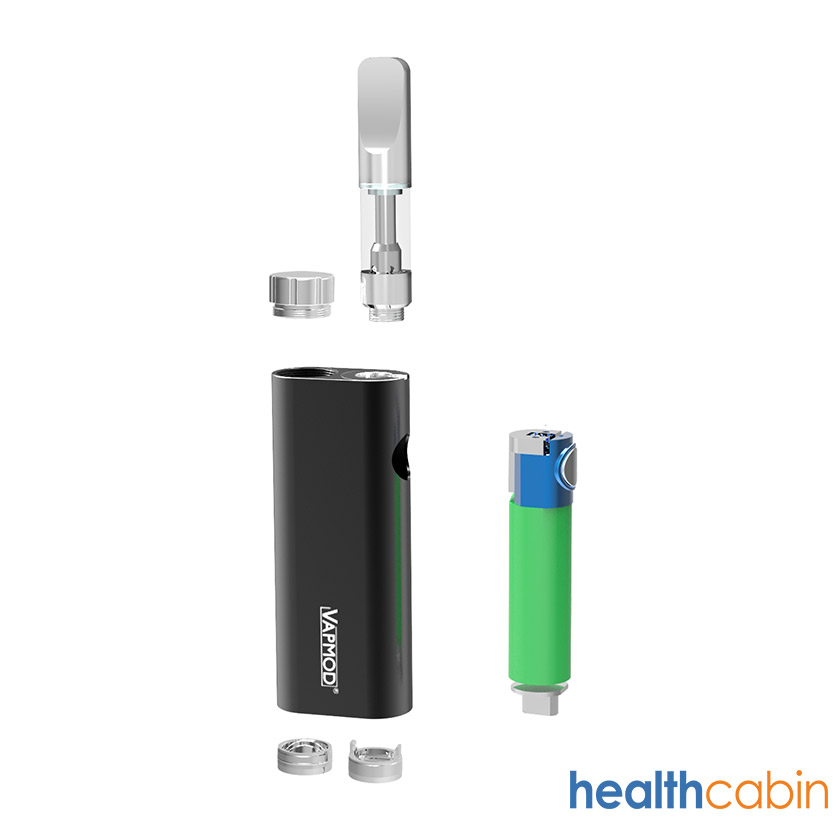 HealthCabin