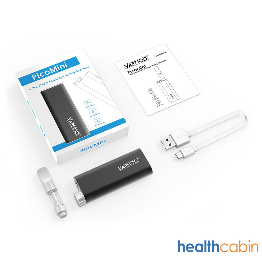 HealthCabin