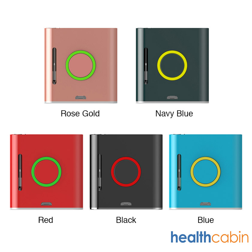 HealthCabin