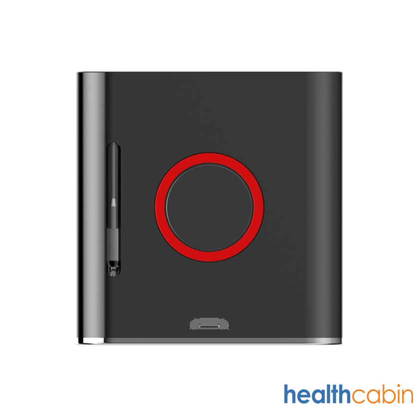 HealthCabin