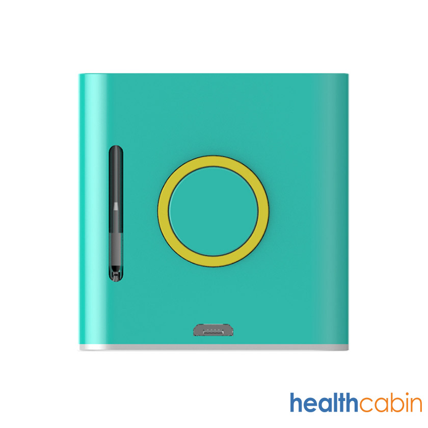 HealthCabin