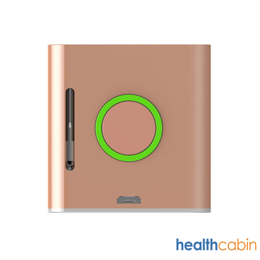 HealthCabin