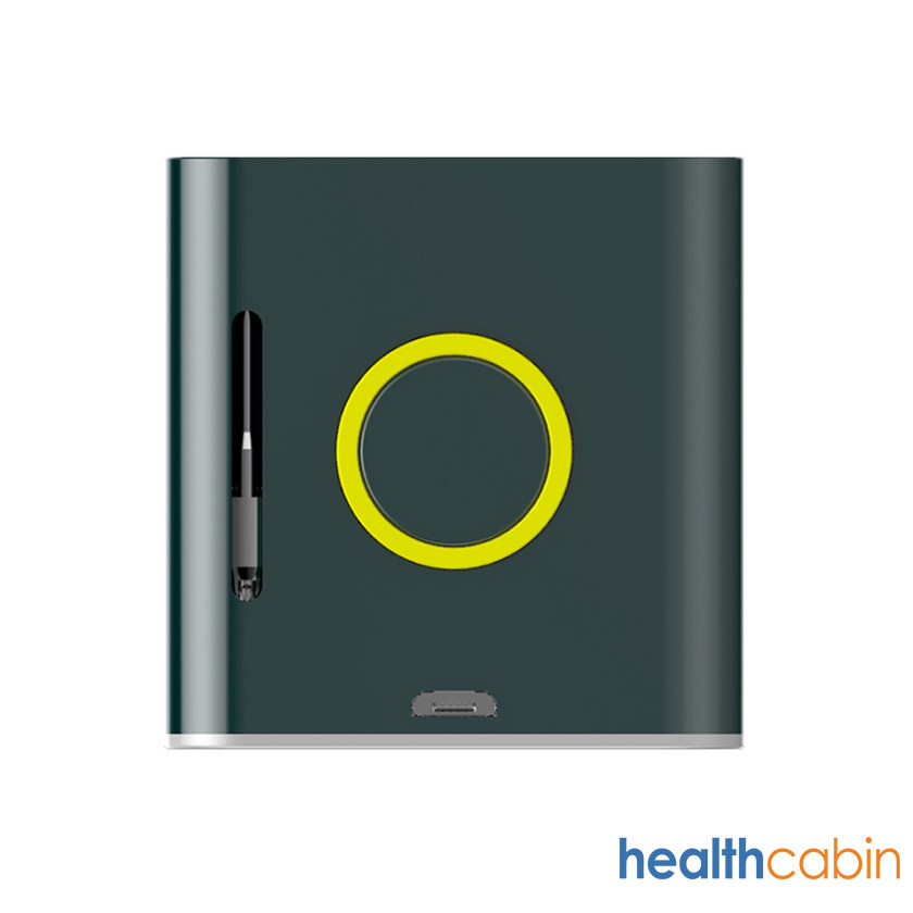 HealthCabin