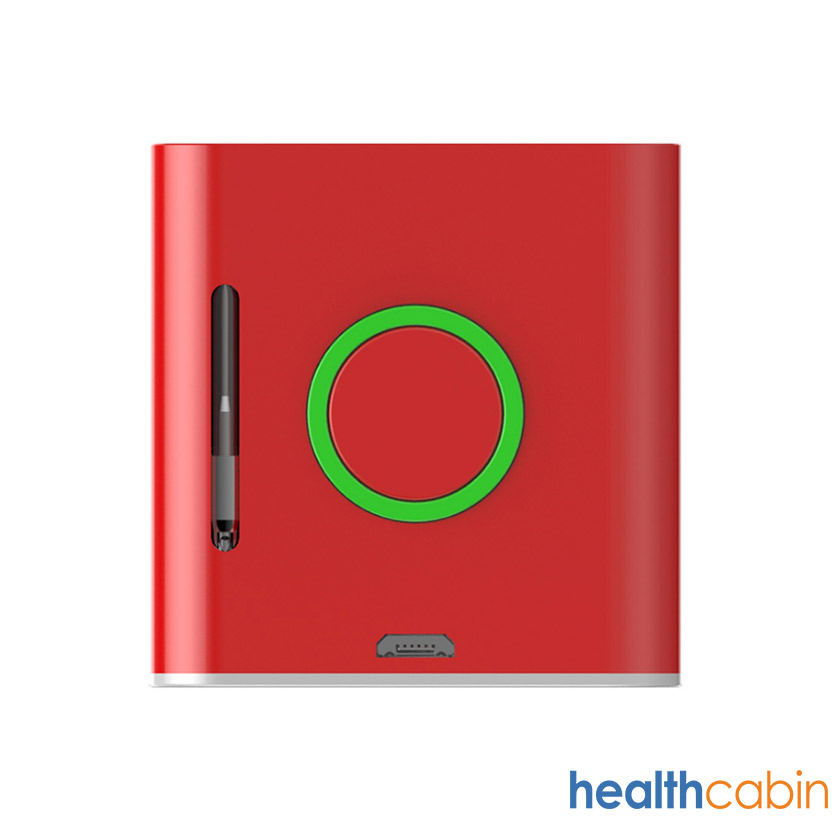 HealthCabin