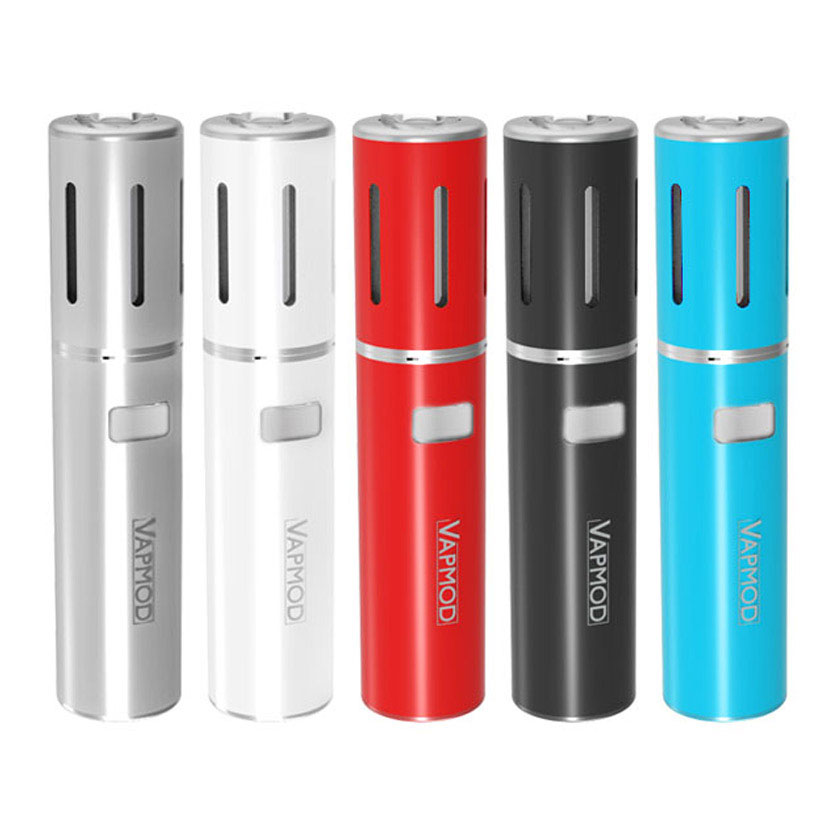 Vapmod Xtube 710 Vaporizer Battery 900mAh