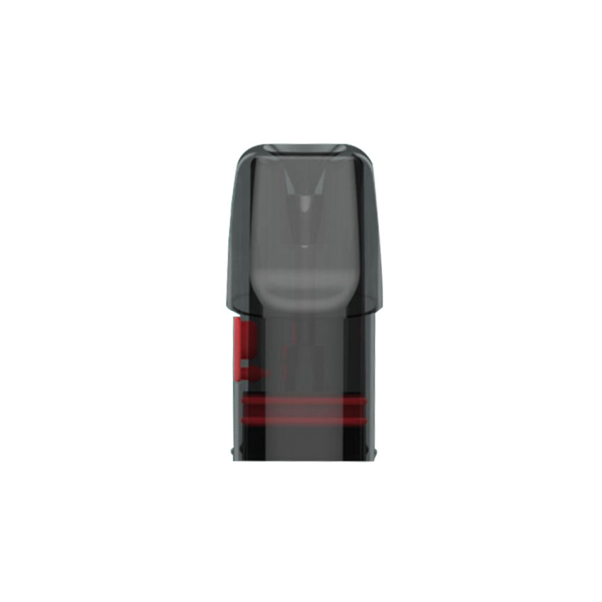 Vaporbucks FreeSE Pod Cartridge 1.6ml (4pcs/pack)