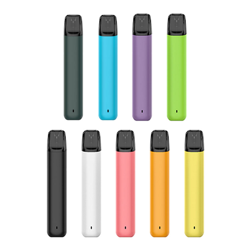 Vaporbucks FreeSE Pod System Kit 350mAh 1.6ml