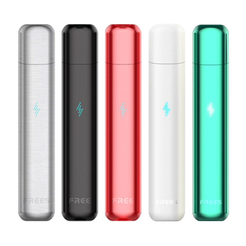 Vaporbucks Frees Pod System Kit 520mAh 1.6ml