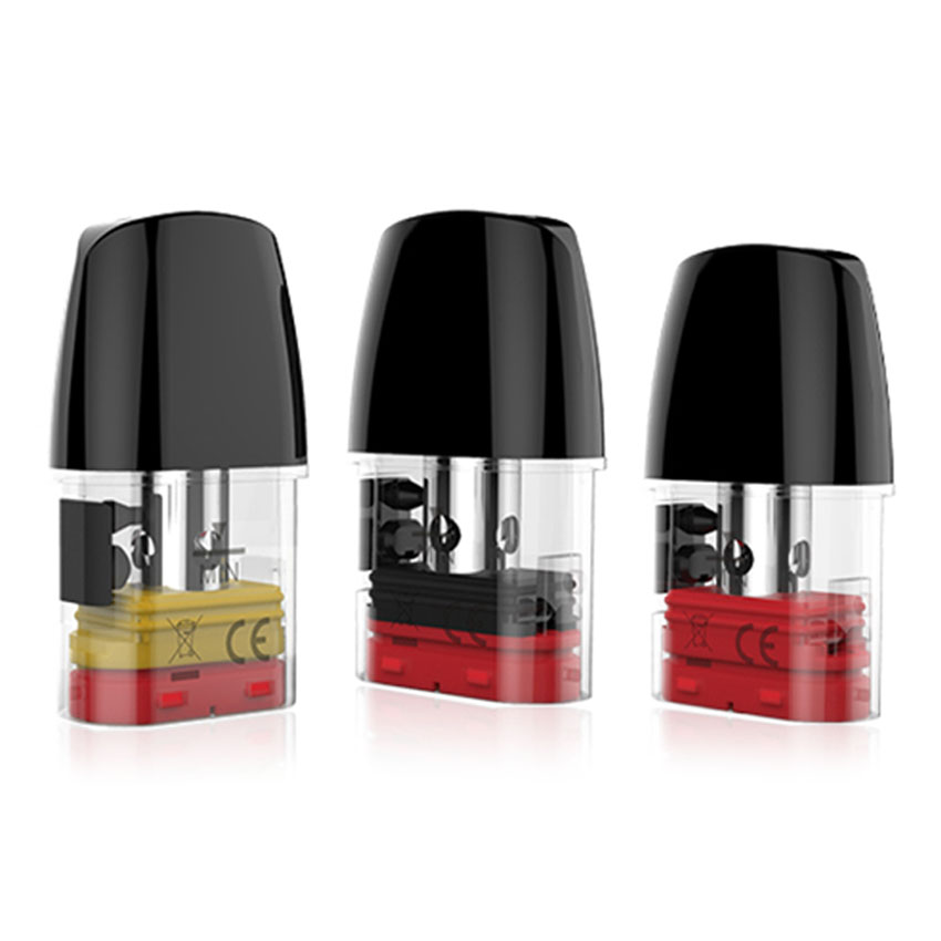 Vaporbucks Simmi Pod Cartridge 1.8ml (4pcs/pack)