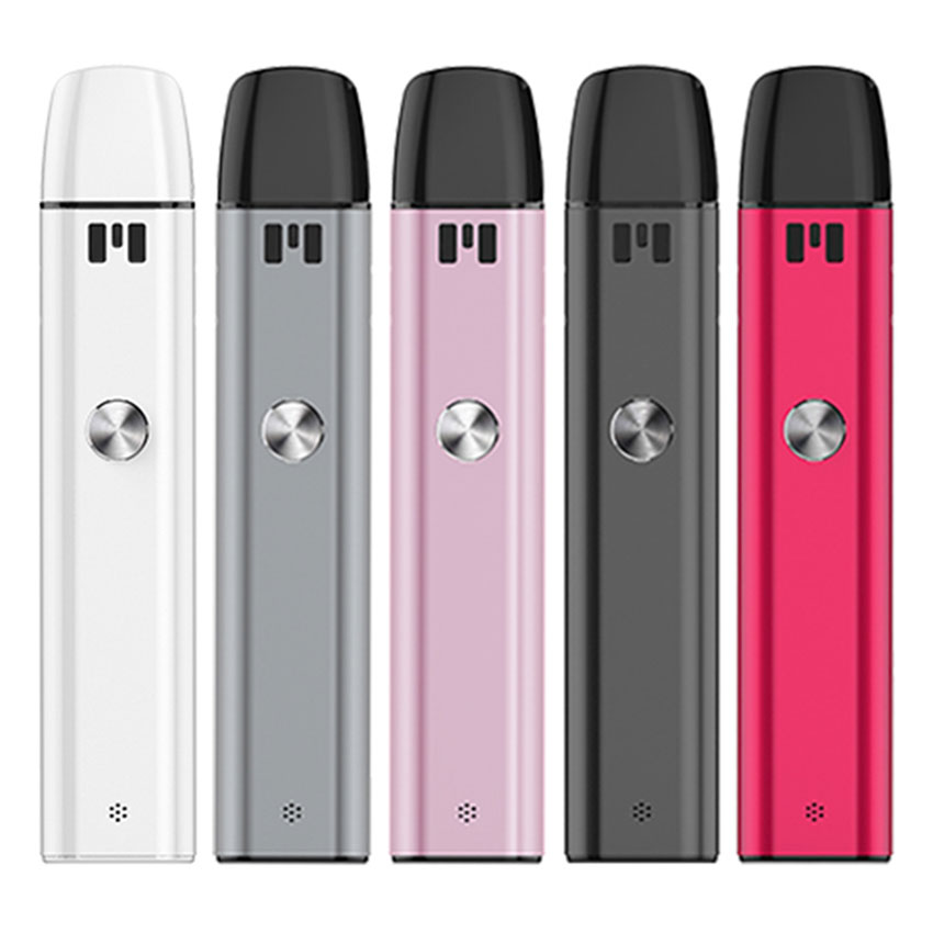 Vaporbucks Simmi Pod System Kit 520mAh 1.8ml