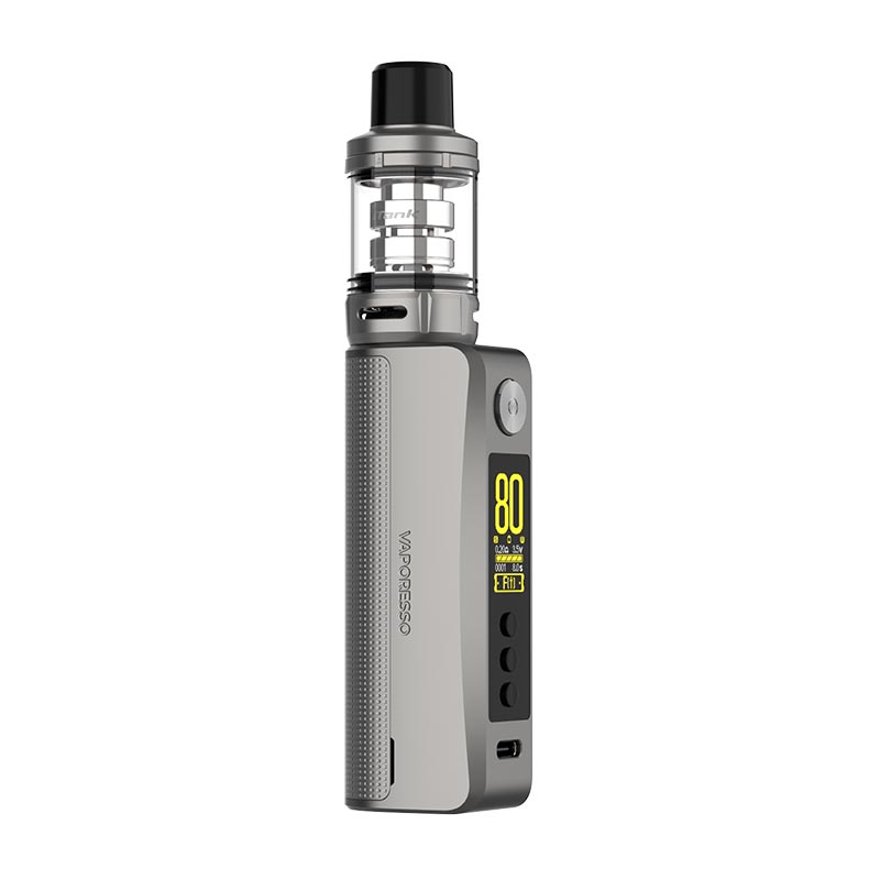 Vaporesso GEN 80S Mod Kit With iTank Atomizer 5ml