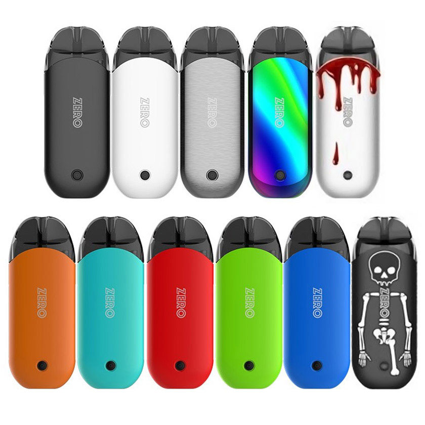 Vaporesso Renova Zero Starter Kit 2ml 650mAh