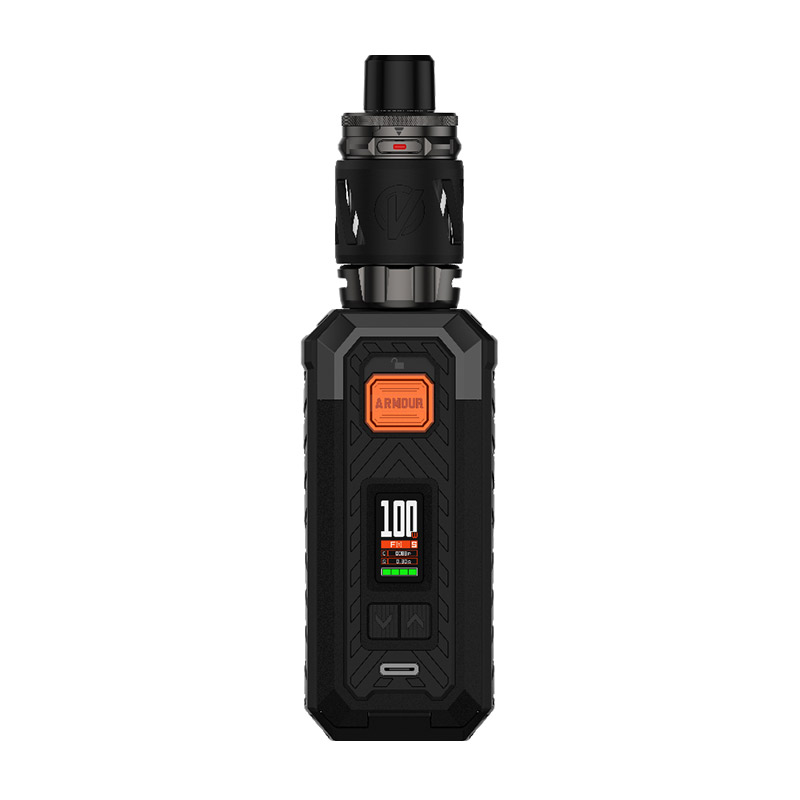 Vaporesso Armour S 100W Mod Kit with iTank 2 Atomizer 5ml