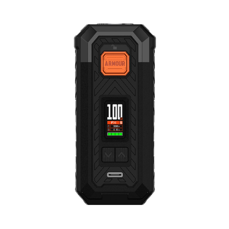 Vaporesso Armour S 100W Box Mod