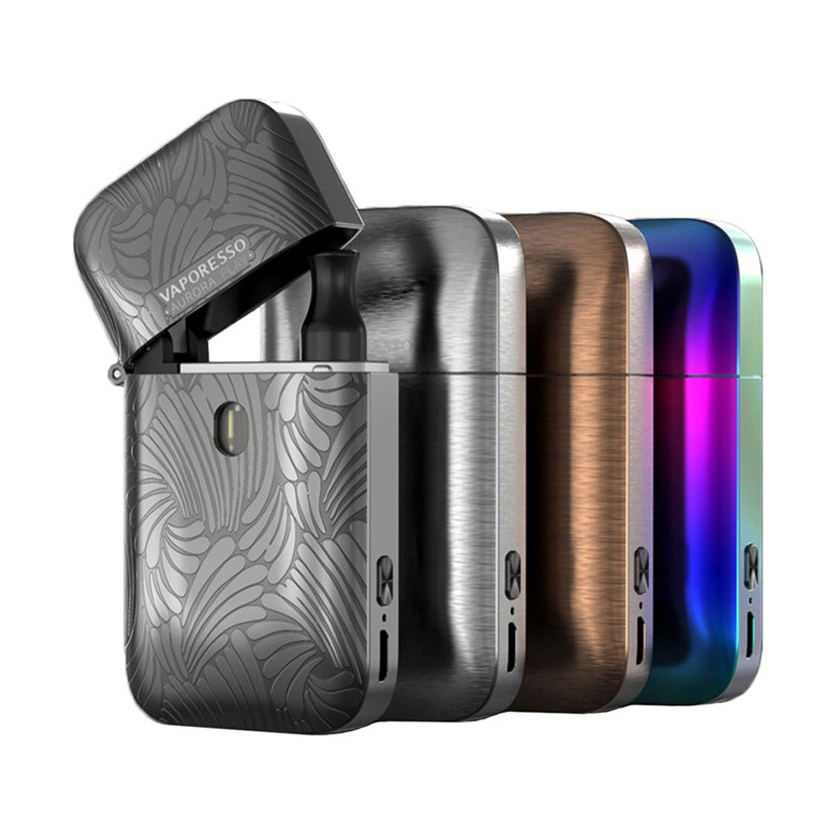 Vaporesso Aurora Play Lighter Pod Kit 650mAh