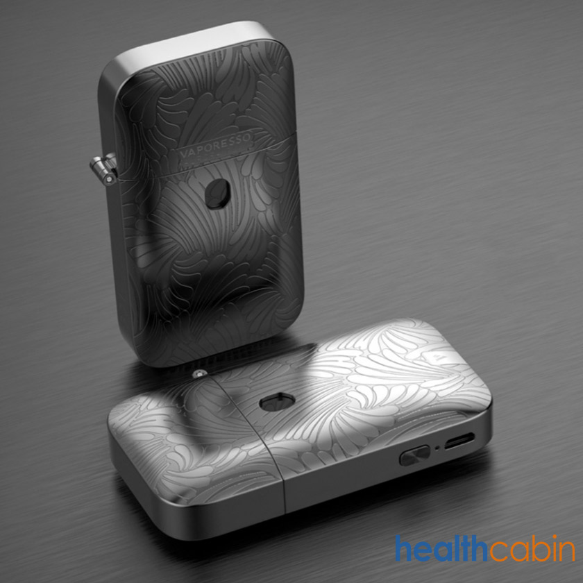 HealthCabin