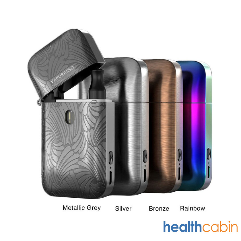 HealthCabin